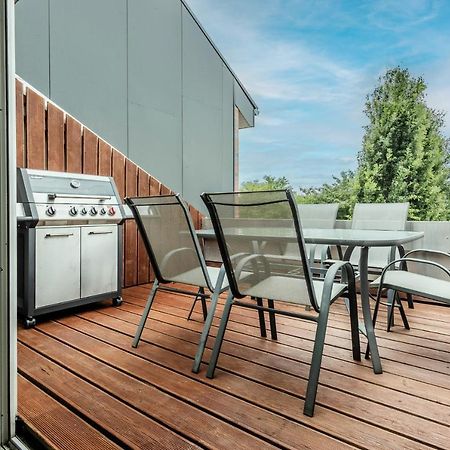 Loft Suite I Wi-Fi I Gas-Bbq I Feldmarksee Sassenberg Eksteriør bilde